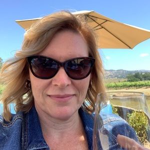 Meet your Posher, Leah